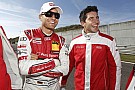 Audi names driver teams for the DTM Audi names driver teams for the DTM