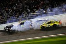 Big wreck red flags Daytona Unlimited - video Big wreck red flags Daytona Unlimited - video
