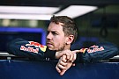 Marko tells Vettel to not get 'angry' Marko tells Vettel to not get 'angry'
