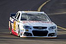Dale Earnhardt Jr. maintains momentum with second-place run at Phoenix Dale Earnhardt Jr. maintains momentum with second-place run at Phoenix