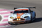 Aston Martin to bring retro Gulf car to ELMS Aston Martin to bring retro Gulf car to ELMS