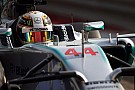 Mercedes set the early pace in Bahrain Mercedes set the early pace in Bahrain