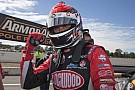 Fabian Coulthard gaining ground at Winton Fabian Coulthard gaining ground at Winton