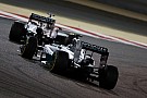 Mercedes secret is 'double diffuser' of 2014 Mercedes secret is 'double diffuser' of 2014