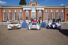 Royal Approval for the FIA WEC Royal Approval for the FIA WEC