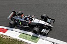 Stevens wins and Sorensen flips in Formula Renault 3.5 season opener Stevens wins and Sorensen flips in Formula Renault 3.5 season opener