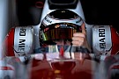 Vandoorne to replace Button 'possible' - Dennis Vandoorne to replace Button 'possible' - Dennis