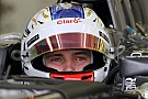 US sanctions endanger Sirotkin's career - report US sanctions endanger Sirotkin's career - report