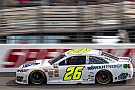 Swan Racing downsizing Sprint Cup program due to lack of sponsorship Swan Racing downsizing Sprint Cup program due to lack of sponsorship