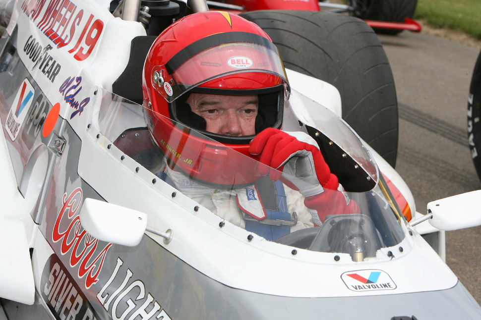 Twenty-six former Indy 500 drivers to compete at Brickyard Vintage Invitational