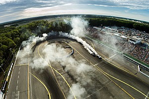 Formula DRIFT announces contract extensions for venues