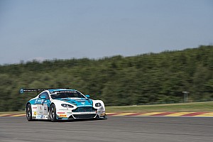 Biggest challenge of year just days away for Oman Racing Team