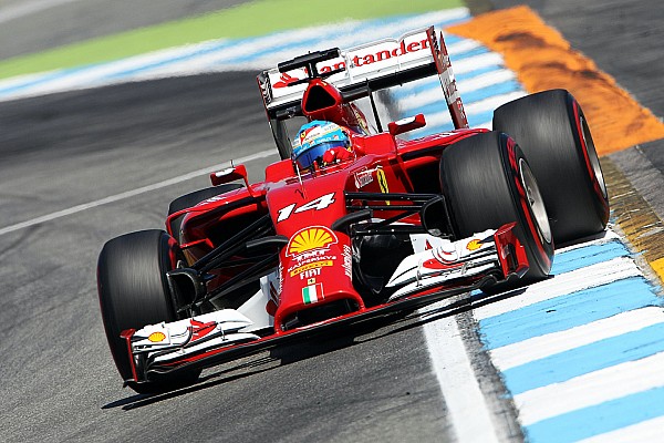 Alonso could be free to leave Ferrari - sources