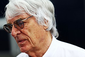 F1 teams to 'follow' Ecclestone to Russia