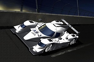Ave Motorsports and Riley working together on LMP3 coupe