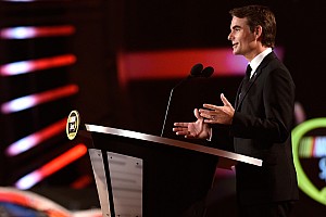 Jeff Gordon calls a halt to full-time NASCAR career
