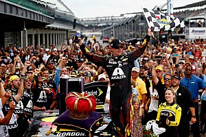 Ray Evernham reflects on Jeff Gordon's legacy in NASCAR