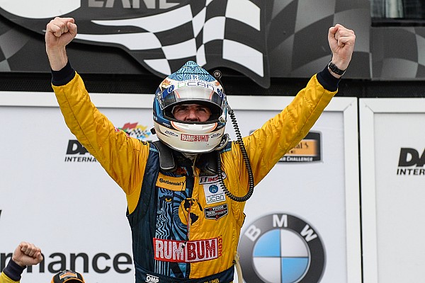 Rum Bum wins CTSCC season-opener at Daytona