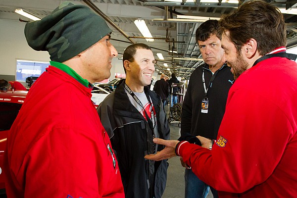 What's next for the Race Team Alliance?