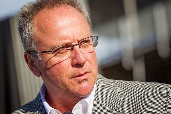 Barnhart back to Race Director role
