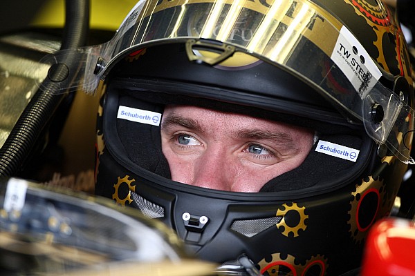 Screaming engines 'important for F1' - Heidfeld