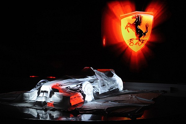 Ferrari: Talkin’ ’bout a revolution