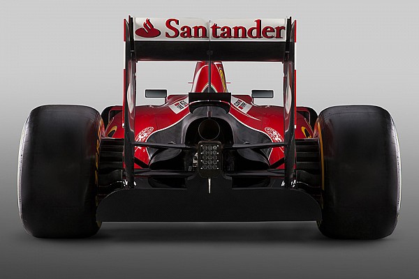 How Ferrari aims to boost its power output