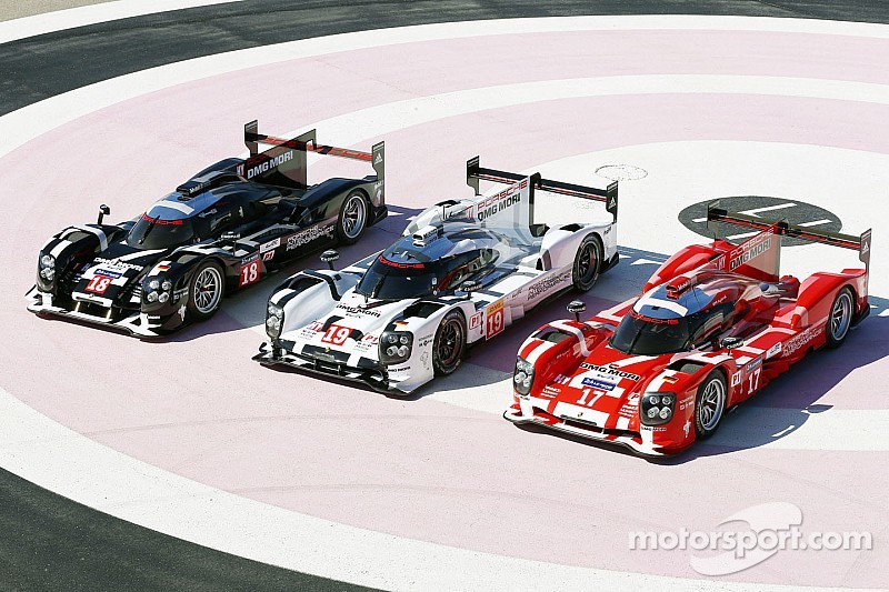 WEC 2015 Wec-porsche-919-hybrid-launch-2015-the-2015-porsche-919-hybrid-presented-in-three-differen