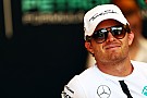 Team interests have priority, says Rosberg
