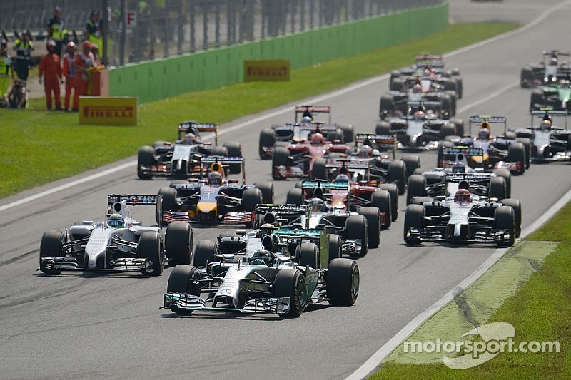 No Italian GP future without more money – Ecclestone