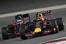Horner: Bahrain charge will boost Kvyat