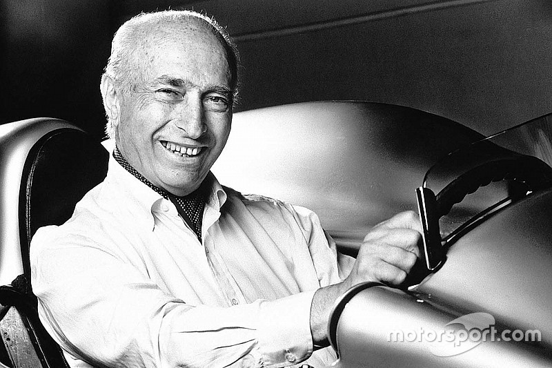 Juan Manuel Fangio’s body to be exhumed, rules Argentinian judge