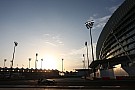 Teams resisting Pirelli push for Abu Dhabi tyre test