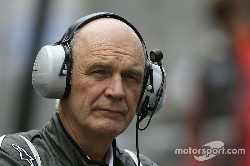 Audi swerves fresh Red Bull F1 link at COTA