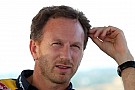 Red Bull unmoved by push to cut F1 engine costs