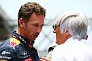 Horner: F1's 'sleeping dogs' woken up to sport's problems
