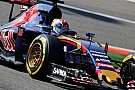 Verstappen: Another year learning right thing for me