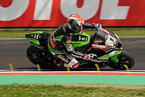 World Superbike News