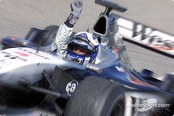 Austrian GP