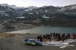 Rally of Monte Carlo