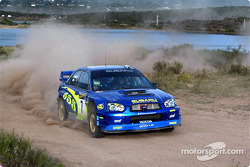 Rally Argentina