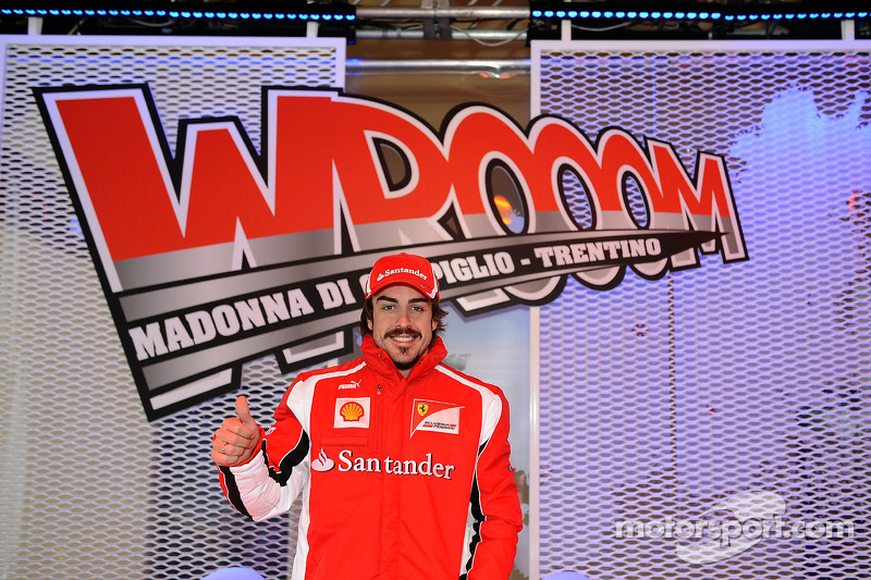 Rencontre pilote f1