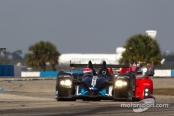 #01 Highcroft Racing Honda Performance Development ARX-01e: David Brabham, Marino Franchitti, Simon Pagenaud