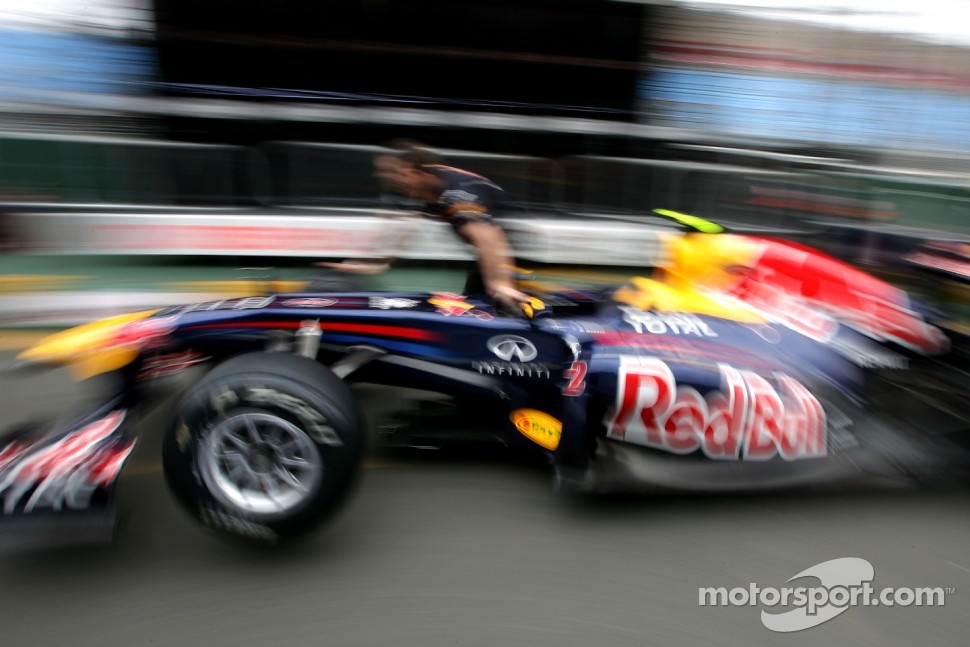 Red Bull Racing