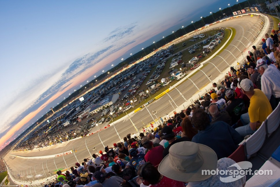 Race action