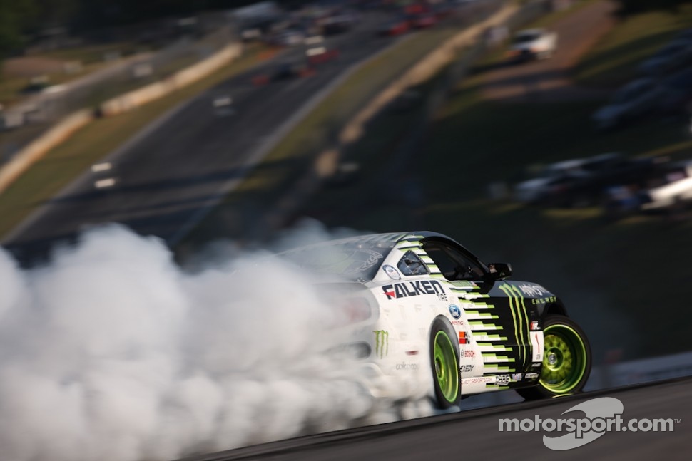 Vaughn Gittin Jr.