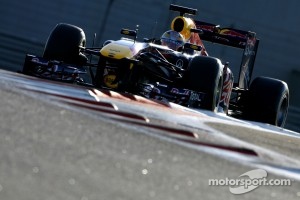 Jean-Eric Vergne, Red Bull Racing