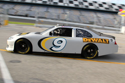Daytona January test