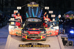 Rally Sweden