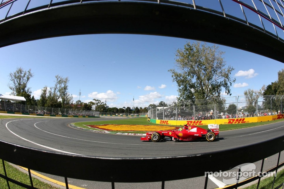 Felipe Massa, Scuderia Ferrari